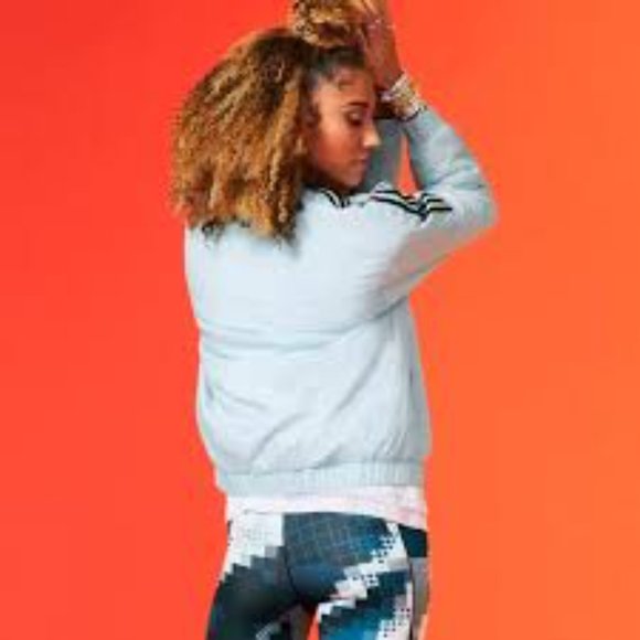 Brand New ADIDAS X PELOTON BOMBER JACKET - Picture 5 of 15